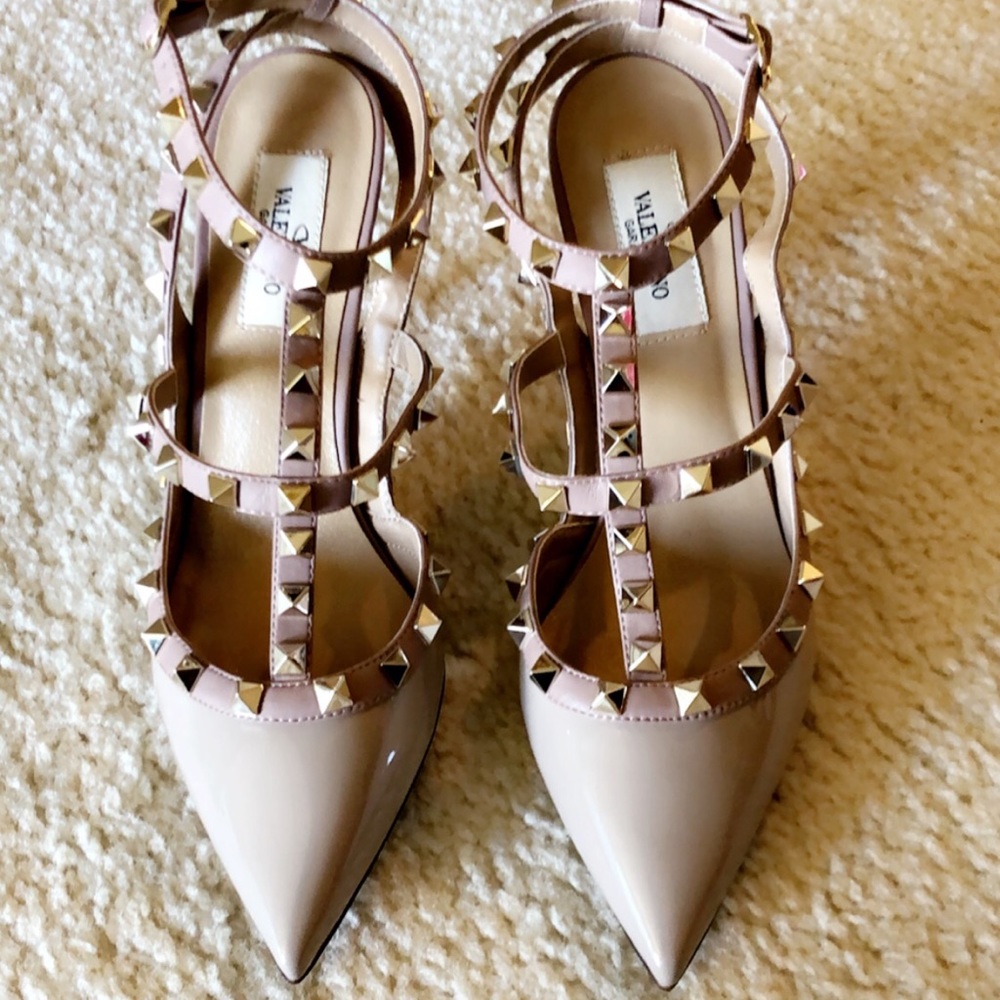 Valentino Garavani Women’s Shoes